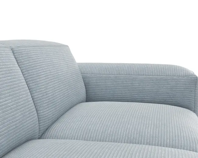 Lucera 2 Sitzer Eckcouch Open-End 4