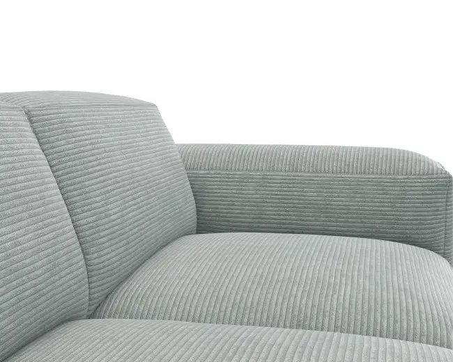 Lucera 2 Sitzer Eckcouch Open-End 4