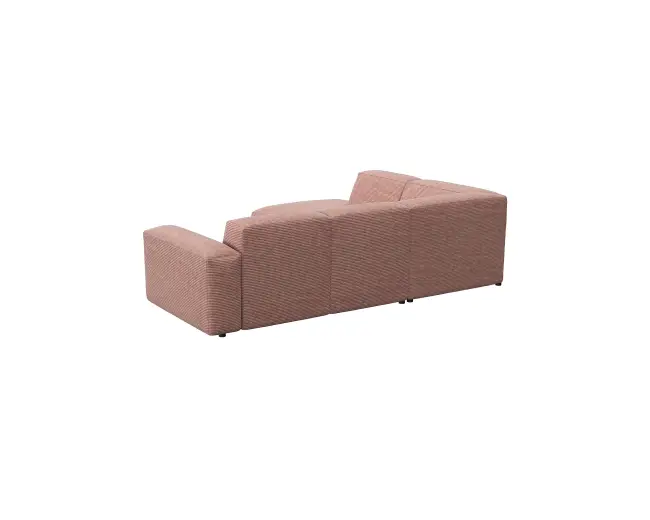 Lucera 2 Sitzer Eckcouch Open-End 3
