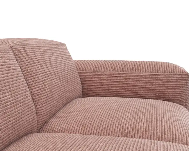 Lucera 2 Sitzer Eckcouch Open-End 4