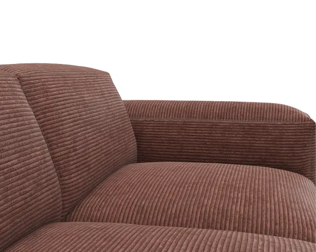 Lucera 2 Sitzer Eckcouch Open-End 4