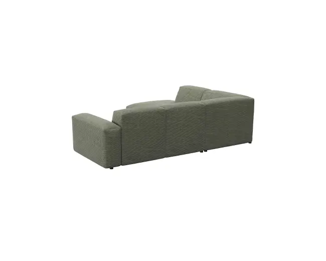 Lucera 2 Sitzer Eckcouch Open-End 3