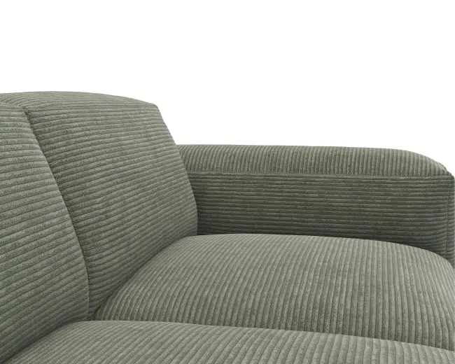 Lucera 2 Sitzer Eckcouch Open-End 4