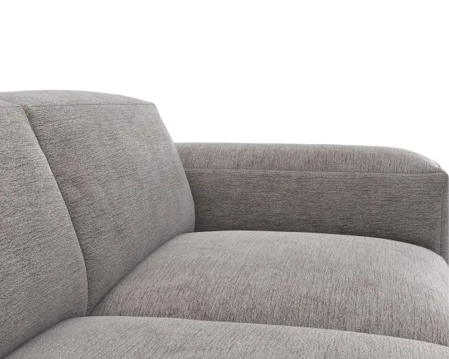 Lucera 2 Sitzer Eckcouch Open-End 4