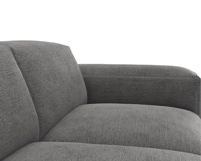 Lucera 2 Sitzer Eckcouch Open-End 4