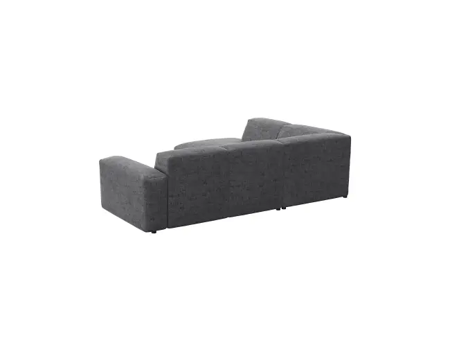 Lucera 2 Sitzer Eckcouch Open-End 3