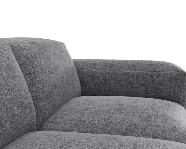 Lucera 2 Sitzer Eckcouch Open-End 4