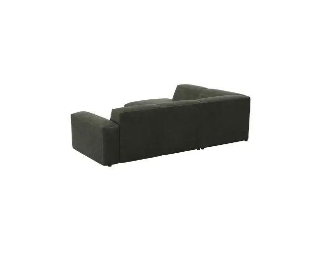 Lucera 2 Sitzer Eckcouch Open-End 3