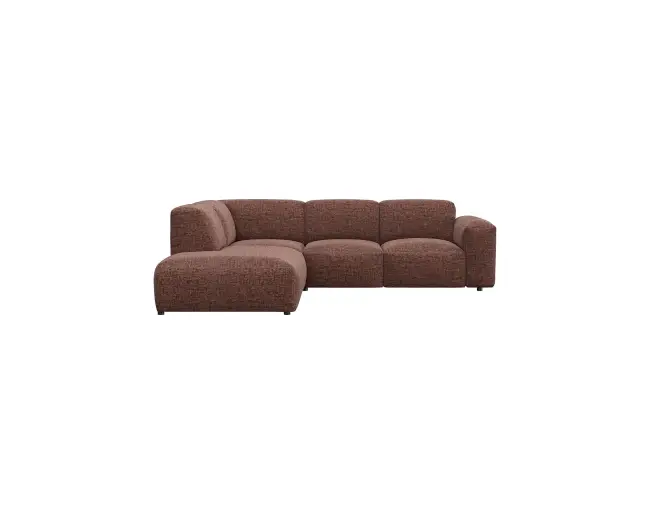 Lucera 2 Sitzer Eckcouch Open-End 1
