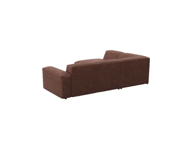 Lucera 2 Sitzer Eckcouch Open-End 3