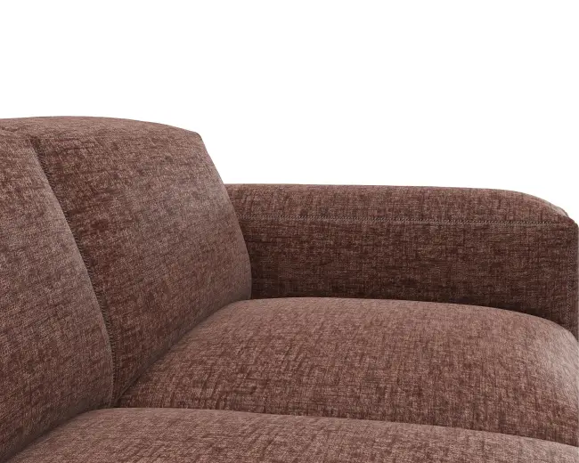 Lucera 2 Sitzer Eckcouch Open-End 4