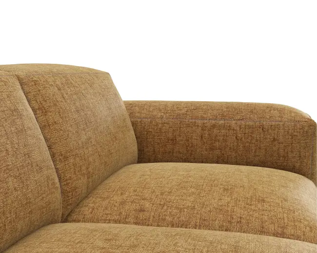 Lucera 2 Sitzer Eckcouch Open-End 4