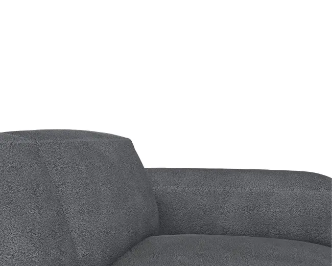 Lucera 2 Sitzer Eckcouch Open-End 4