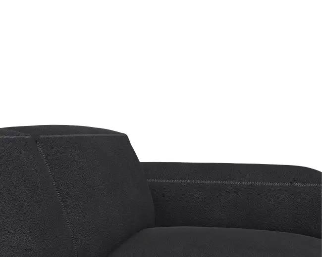 Lucera 2 Sitzer Eckcouch Open-End 4
