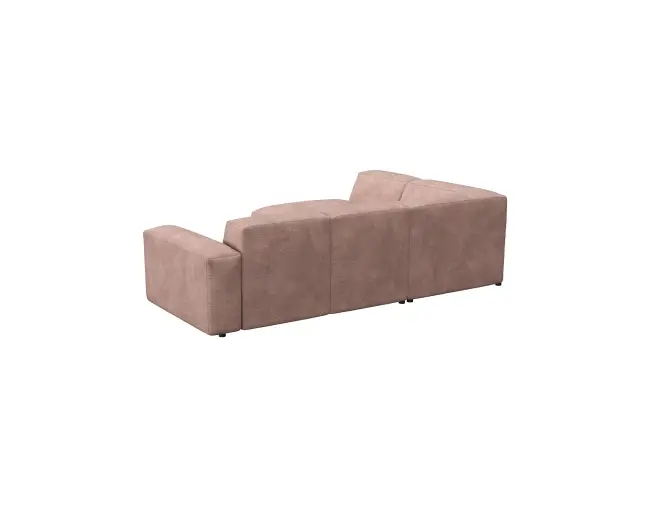 Lucera 2 Sitzer Eckcouch Open-End 3