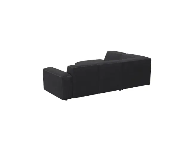 Lucera 2 Sitzer Eckcouch Open-End 3