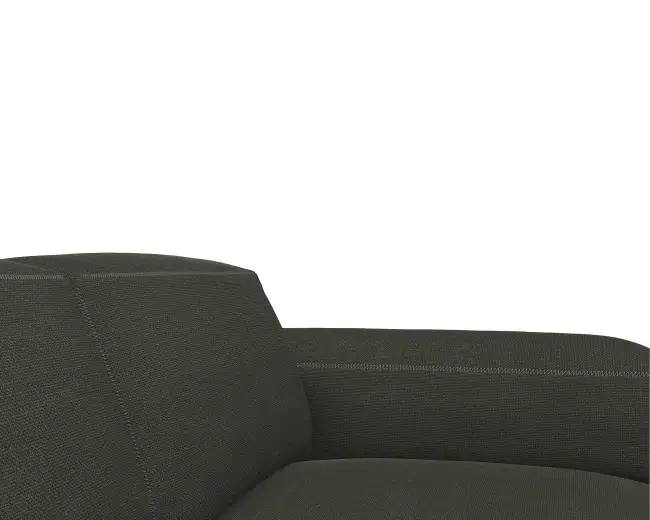 Lucera 2 Sitzer Eckcouch Open-End 4