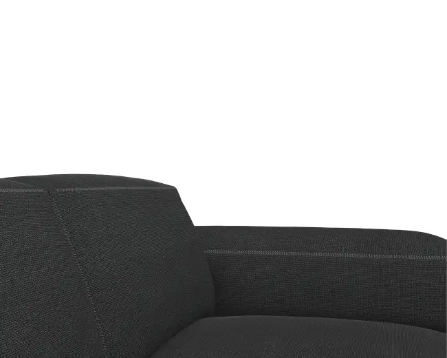 Lucera 2 Sitzer Eckcouch Open-End 4