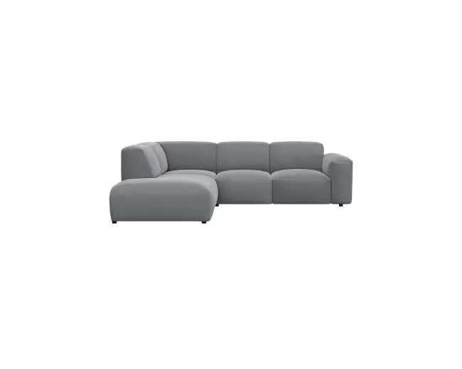 Lucera 2 Sitzer Eckcouch Open-End 1