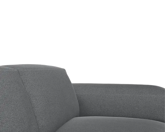 Lucera 2 Sitzer Eckcouch Open-End 4