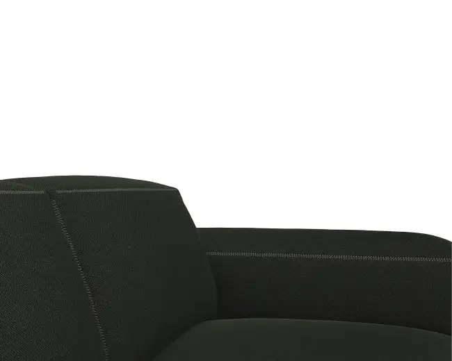 Lucera 2 Sitzer Eckcouch Open-End 4