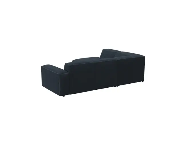 Lucera 2 Sitzer Eckcouch Open-End 3