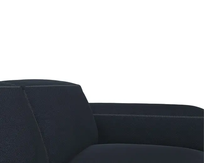 Lucera 2 Sitzer Eckcouch Open-End 4