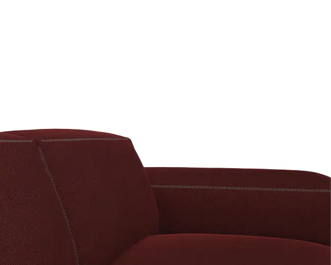 Lucera 2 Sitzer Eckcouch Open-End 4
