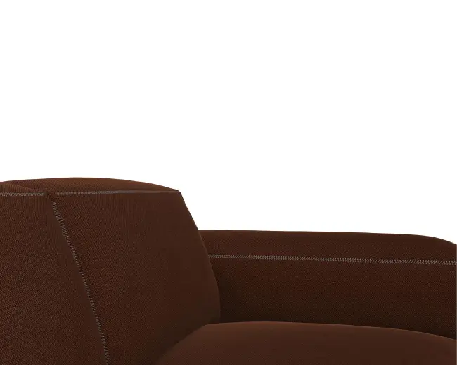 Lucera 2 Sitzer Eckcouch Open-End 4