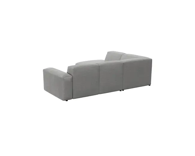 Lucera 2 Sitzer Eckcouch Open-End 3