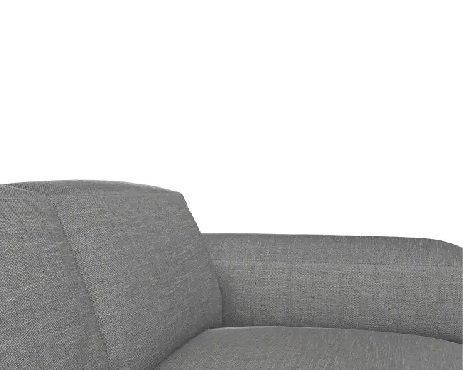 Lucera 2 Sitzer Eckcouch Open-End 4