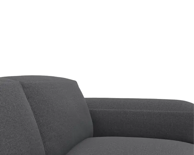 Lucera 2 Sitzer Eckcouch Open-End 4