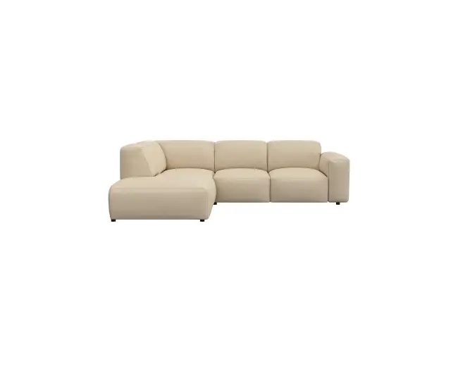 Lucera 2 Sitzer Eckcouch Open-End 1