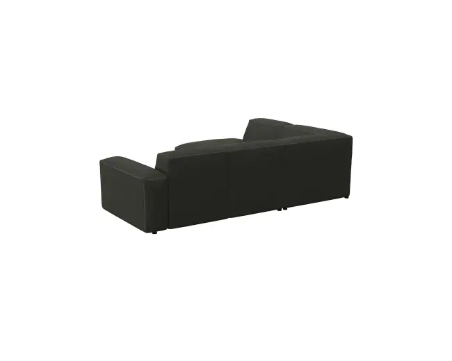 Lucera 2 Sitzer Eckcouch Open-End 3