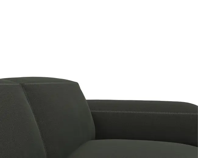 Lucera 2 Sitzer Eckcouch Open-End 4