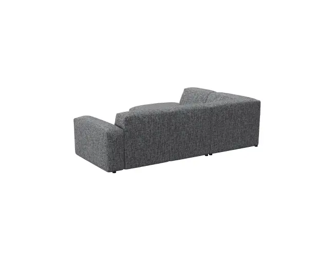 Lucera 2 Sitzer Eckcouch Open-End 3