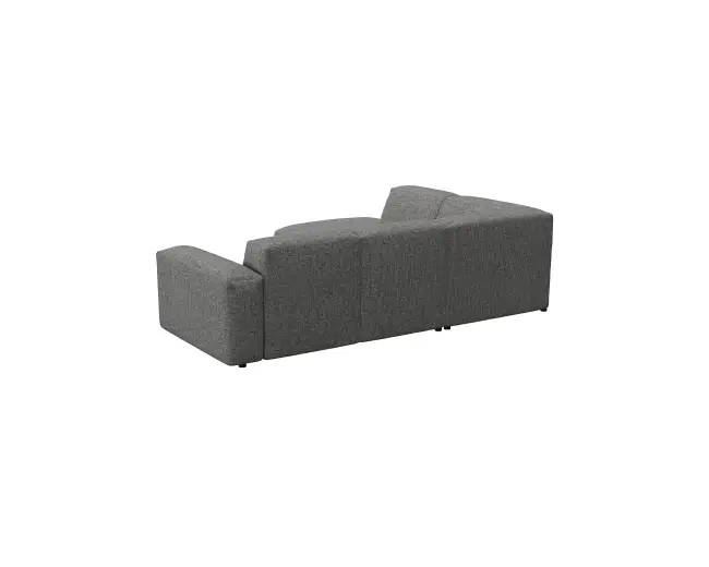 Lucera 2 Sitzer Eckcouch Open-End 3