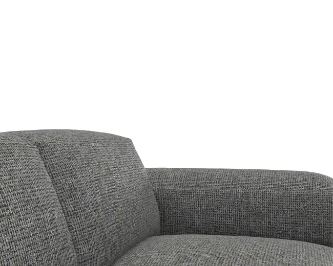 Lucera 2 Sitzer Eckcouch Open-End 4
