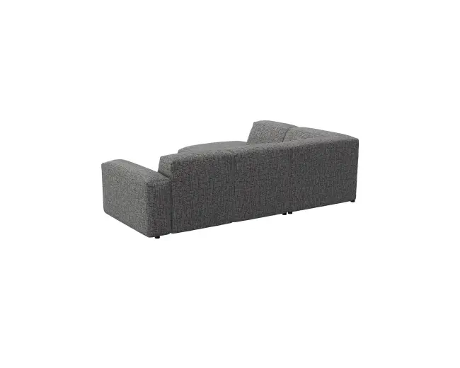 Lucera 2 Sitzer Eckcouch Open-End 3