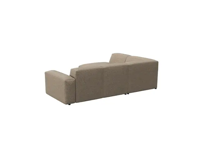 Lucera 2 Sitzer Eckcouch Open-End 3