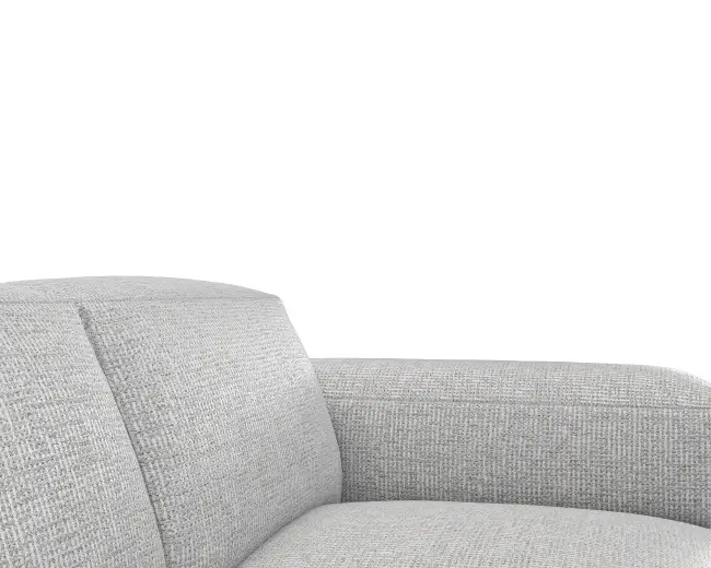 Lucera 2 Sitzer Eckcouch Open-End 4