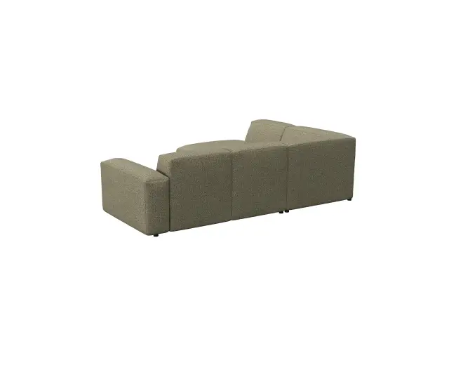 Lucera 2 Sitzer Eckcouch Open-End 3