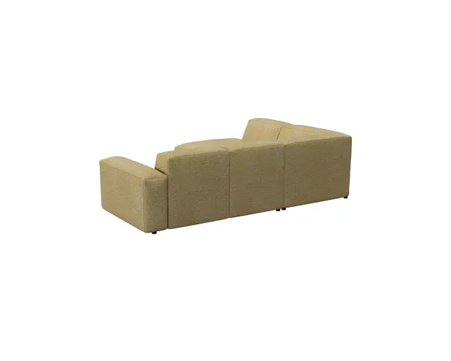 Lucera 2 Sitzer Eckcouch Open-End 3