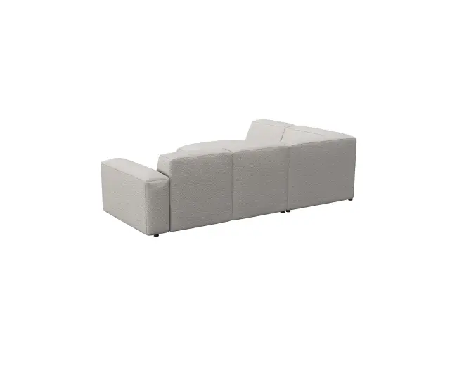 Lucera 2 Sitzer Eckcouch Open-End 3