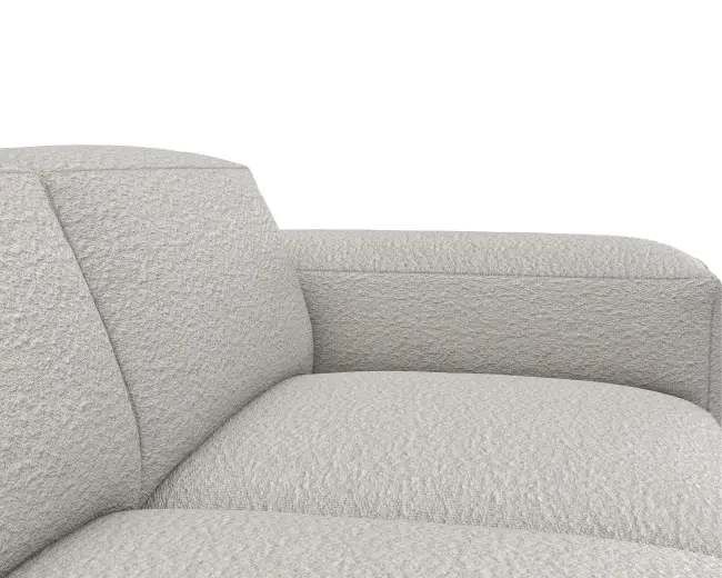 Lucera 2 Sitzer Eckcouch Open-End 4