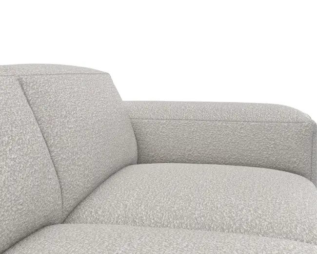 Lucera 2 Sitzer Eckcouch Open-End 4