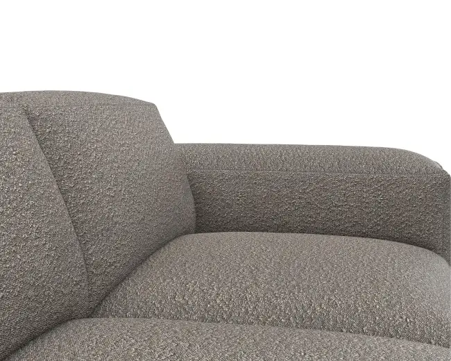 Lucera 2 Sitzer Eckcouch Open-End 4