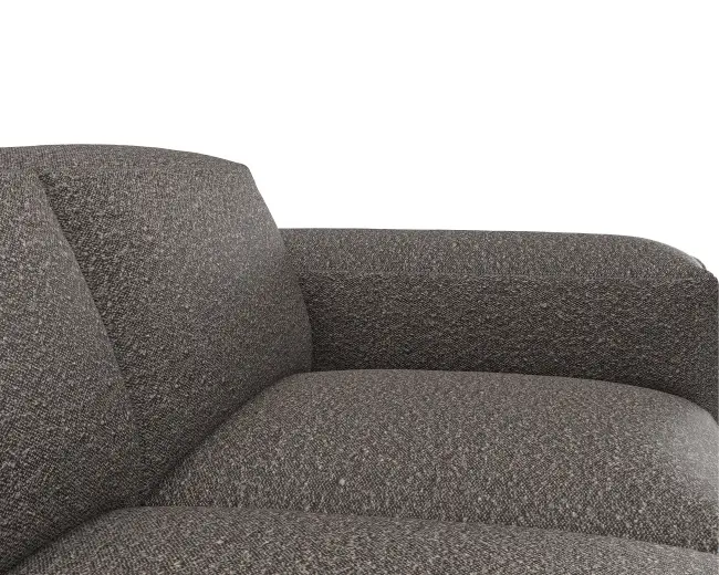 Lucera 2 Sitzer Eckcouch Open-End 4