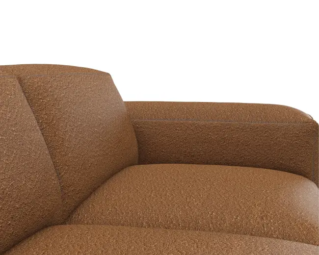 Lucera 2 Sitzer Eckcouch Open-End 4