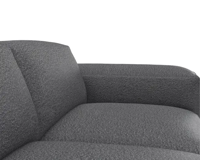 Lucera 2 Sitzer Eckcouch Open-End 4
